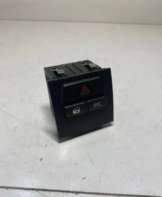 BMW 3 E90 E91 Hazard light switch 6945653