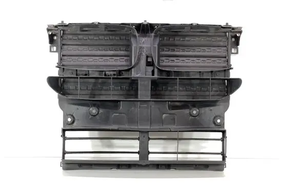 BMW X6 F16 Intercooler air guide/duct channel 7304535