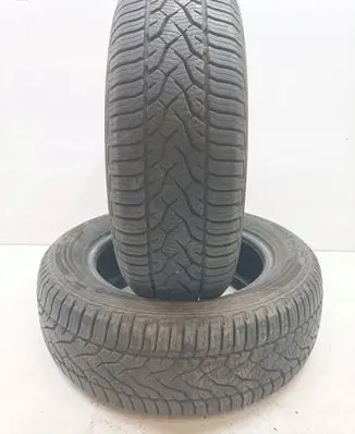 Mazda 2 R14 winter tire 