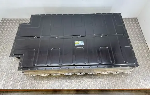 BMW i3 Hybrid / electric car battery 728838