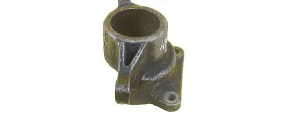 Mini Cooper Countryman R60 Driveshaft support bearing bracket 9803645 N18B16A