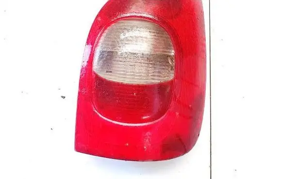 Rear/tail lights