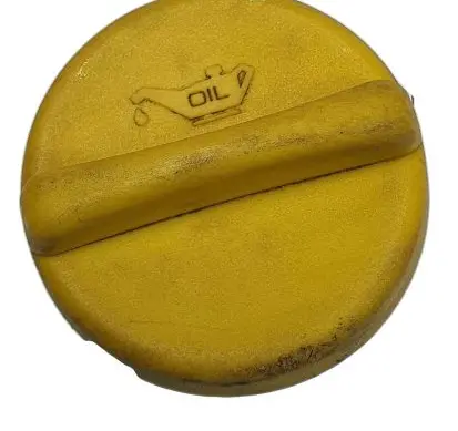 Opel Adam Oil filler cap 90412508
