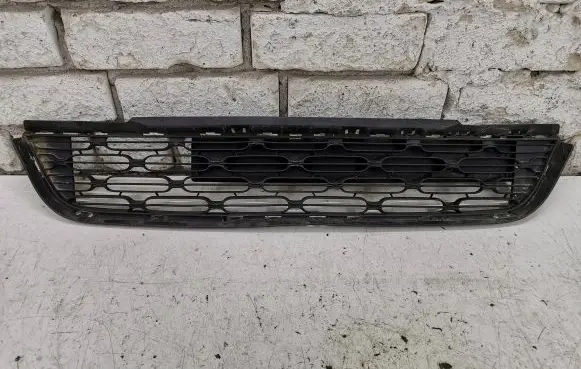 Citroen C3 Front bumper lower grill 9815134980 114589 8200101190