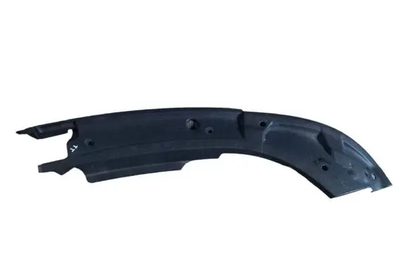 Audi TT Mk1 Top upper radiator support slam panel 8N0860442E