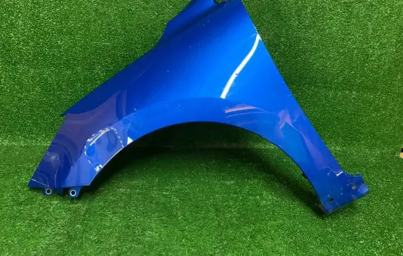 KIA Rio Fender