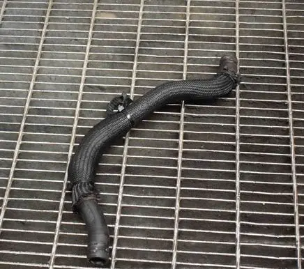 Chevrolet Volt I Engine coolant pipe/hose