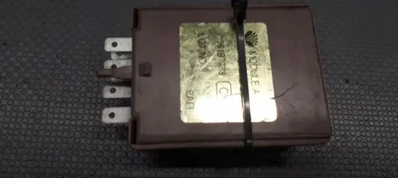Daewoo Espero Fuel pump relay 96187783