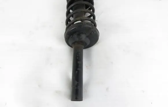 Skoda Felicia I Front shock absorber with coil spring MGA2050