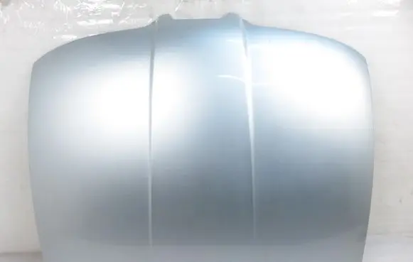 Seat Leon (1M) Engine bonnet/hood 