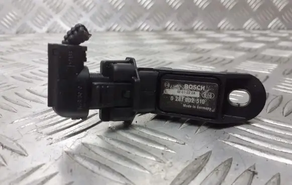 Alfa Romeo 147 Air pressure sensor 0281002510