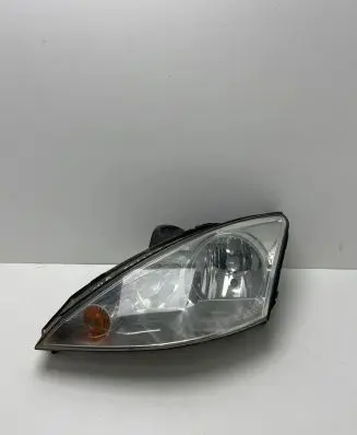 Ford Focus Headlight/headlamp