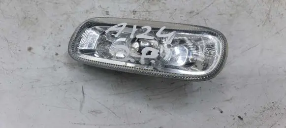 Audi A4 S4 B7 8E 8H Front fender indicator light NOCODE