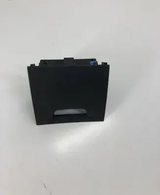 Renault Laguna III Dashboard storage box/compartment 1001101 37825X