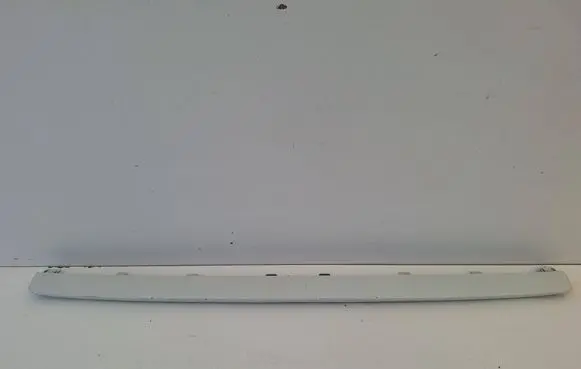 Volvo XC90 Front bumper splitter molding 31694569
