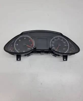 Audi Q5 SQ5 Speedometer (instrument cluster) 8R0920980L