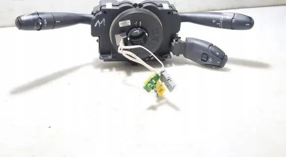 Citroen C5 Light switch