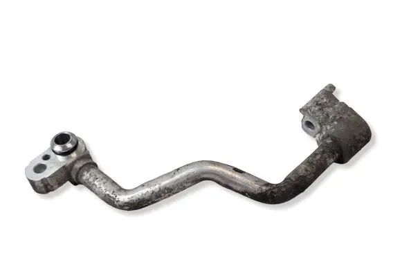 KIA Optima Air conditioning (A/C) pipe/hose 