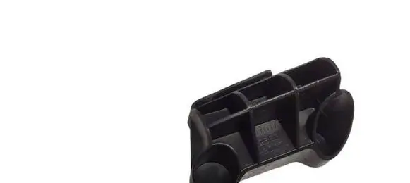 Lexus GS 300 350 430 450H Rear bumper mounting bracket 5256330070