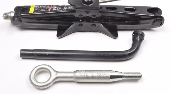 Volvo XC60 Lift Jack 31471906
