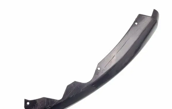 Ford Fusion II Front bumper lip DS7317626BF