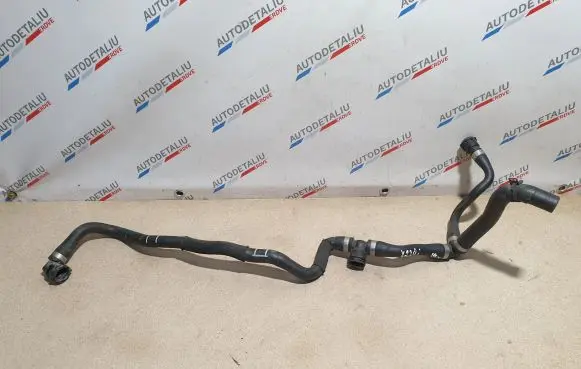 BMW X2 F39 Engine coolant pipe/hose 6832804 64216832804