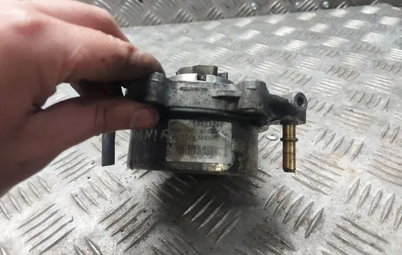 Saab 9-3 Ver2 Vacuum pump 55205446