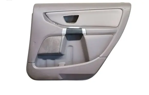 Volvo XC90 Rear door card panel trim 39896690 1446438