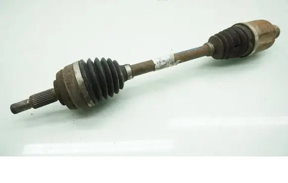 Dacia Duster Front driveshaft 391006828R