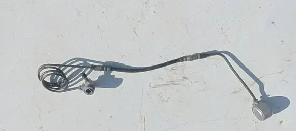 Saab 9-5 Clutch pipe/line 