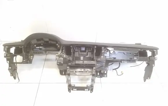 Opel Astra K Dashboard 39022519