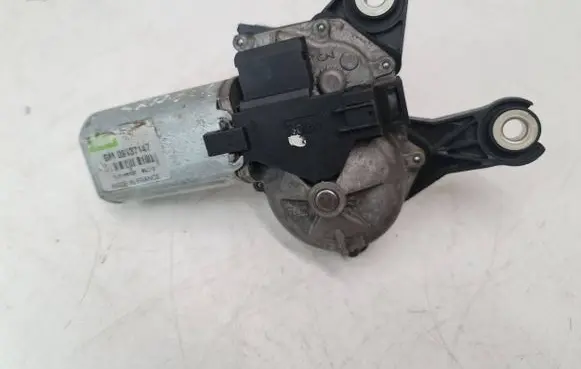 Opel Zafira A Wiper motor 09137147 SM00436