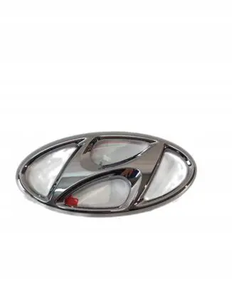 Hyundai i30 Manufacturers badge/model letters 86320-G4000