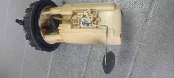 Hyundai Accent In-tank fuel pump