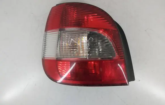 Renault Scenic I Rear/tail lights 7700428054 3040500