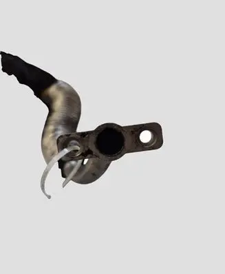 Volvo V40 Cross country Turbo turbocharger oiling pipe/hose