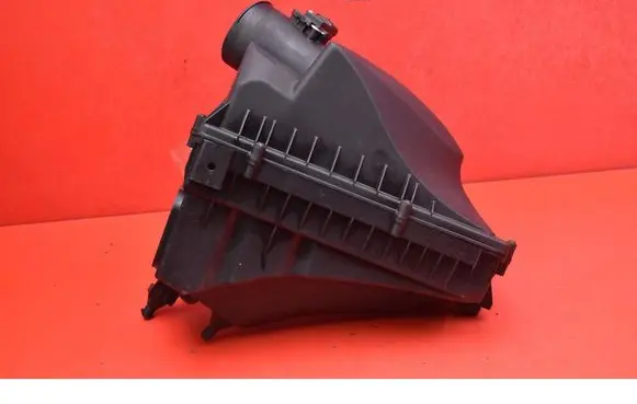 Jaguar XF X250 Air filter box 