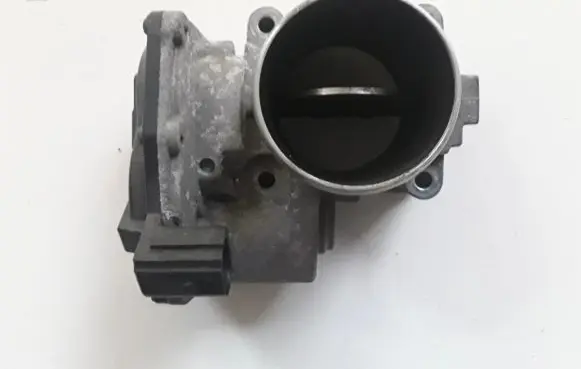 KIA Sportage Throttle valve 351002F100
