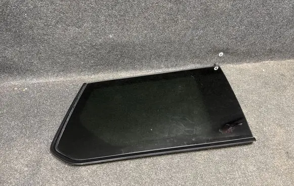 Jeep Grand Cherokee WL Rear side window 68458362AC 2021MAY27 2021FEB26