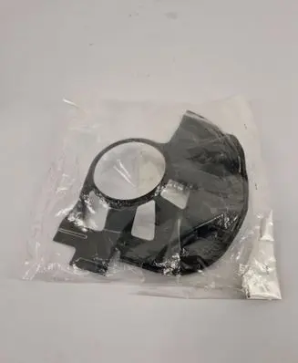 Mazda 6 Front brake disc dust cover plate GS1D33271