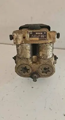 Mercedes-Benz E W124 ABS Pump 0265200043 172505564