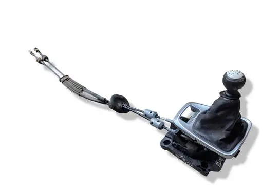 Peugeot 3008 I Gear shifter/selector 9672372980