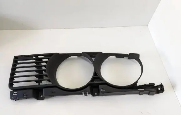 BMW 5 E34 Under headlight/headlamp trim 51131944138
