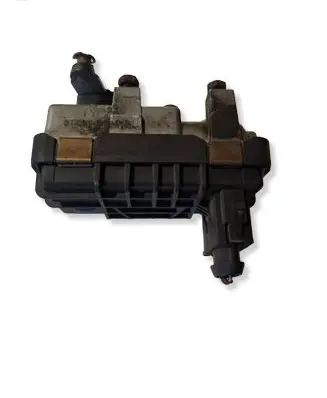Mercedes-Benz ML W164 Turbine electric control actuator 6NW009660 PPAGF45