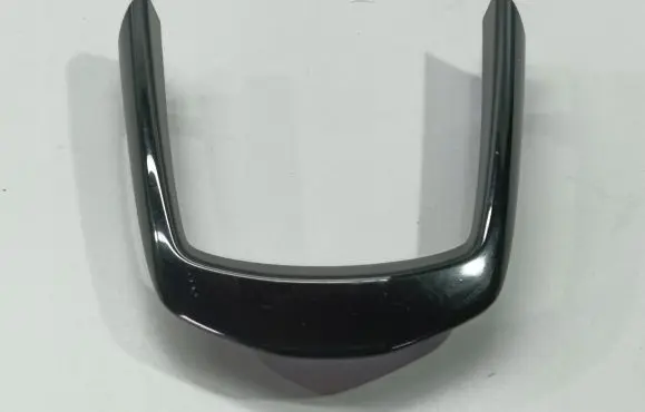 Mazda 3 Gear shifter surround trim plastic D09W-64357