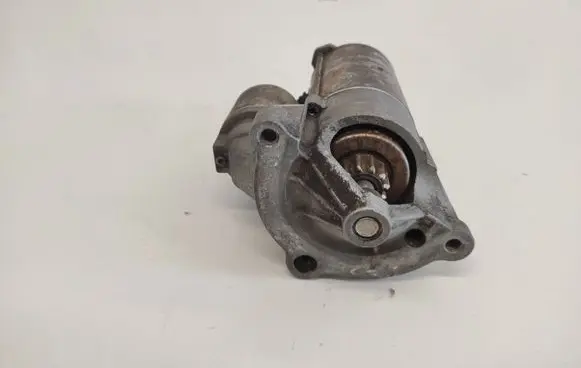 Citroen Berlingo Starter motor
