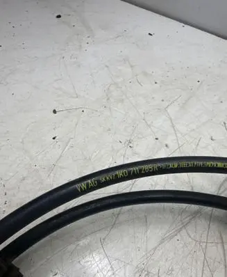 Seat Leon (1P) Gear shift rod 1K0711049BE 40049