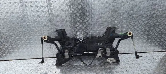 Ford Focus Steering rack S18031802 JX615019AE