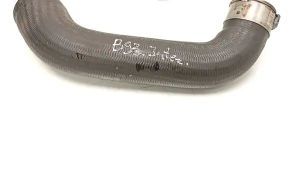 Volvo V40 Intercooler hose/pipe 31367467
