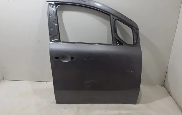 Renault Kangoo III Front door 801002124R